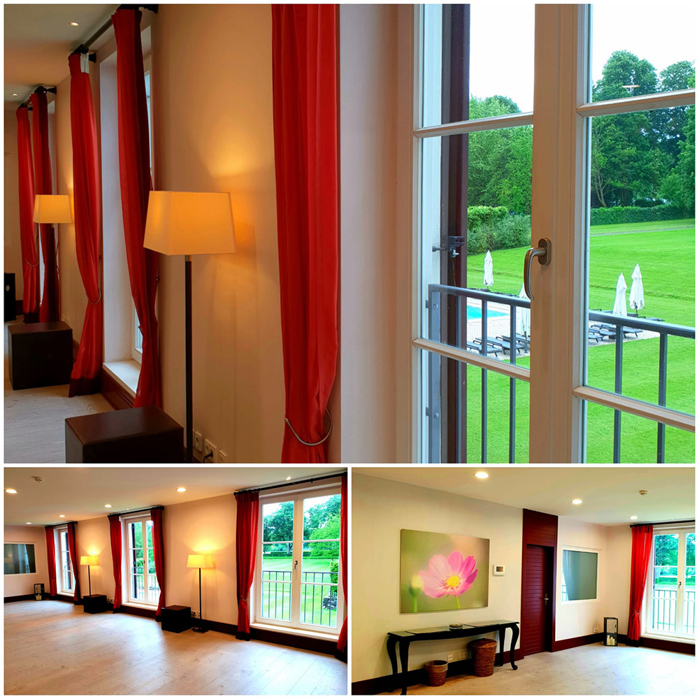 ResortBadDriburg